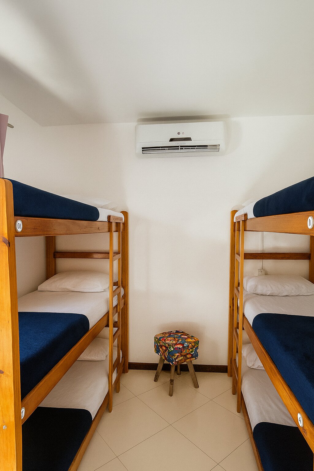 Quarto Compartilhado Feminino 1 - Foto 2