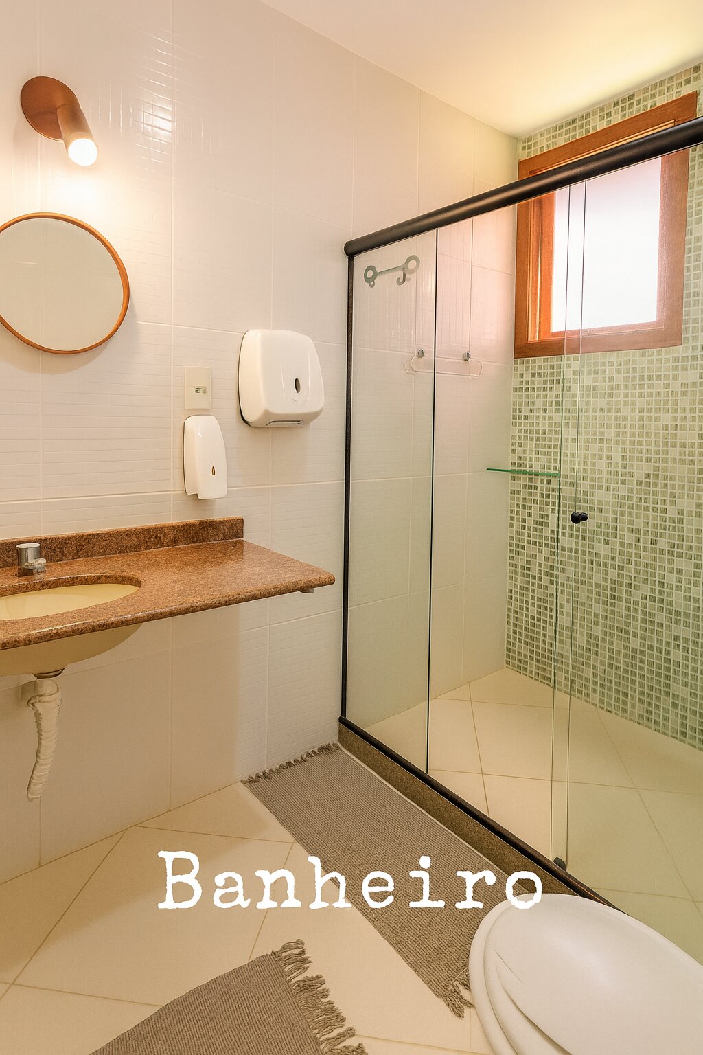 Quarto Compartilhado Feminino 2 - Foto 3