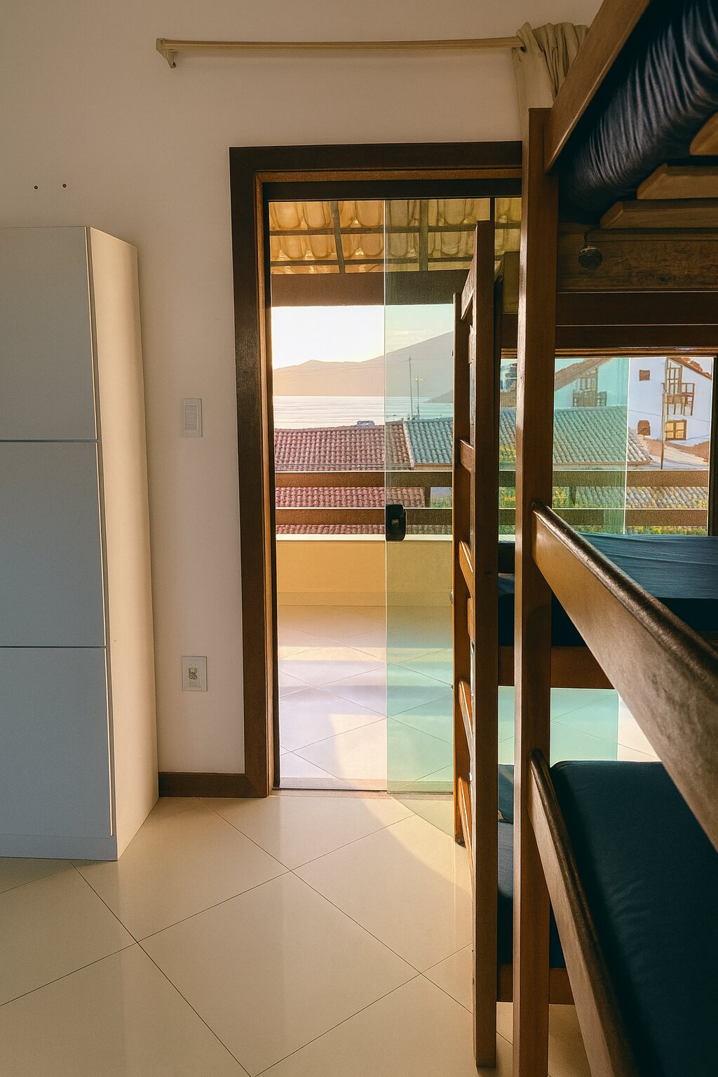 Quarto Compartilhado Misto - Foto 5