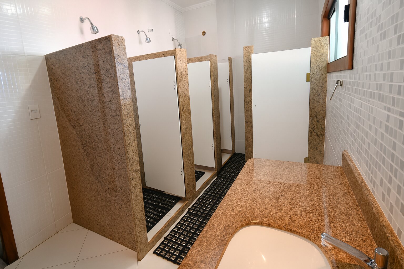 Quarto Compartilhado Misto - Foto 4