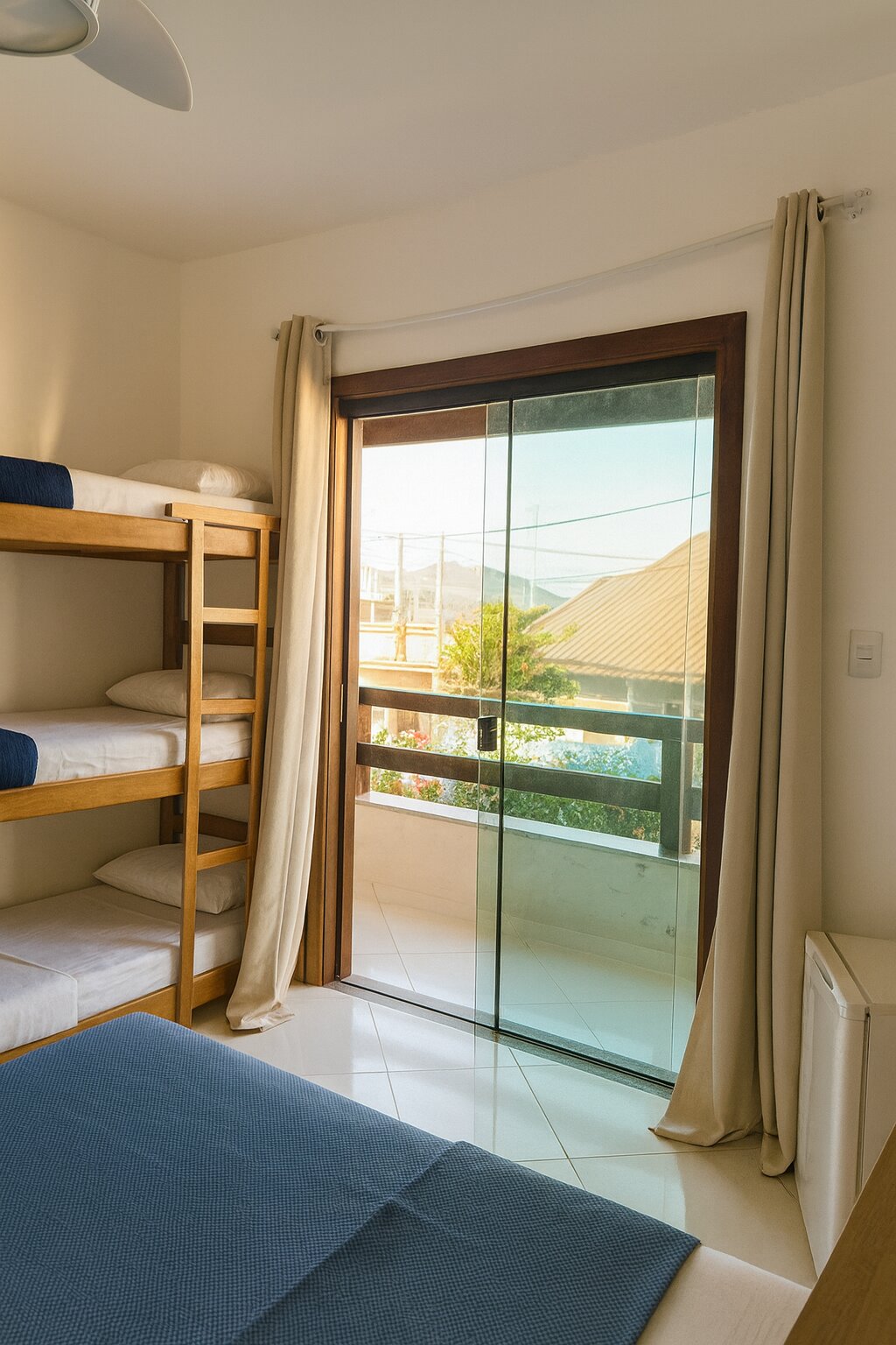 Suíte Privativa 3 - Foto 2