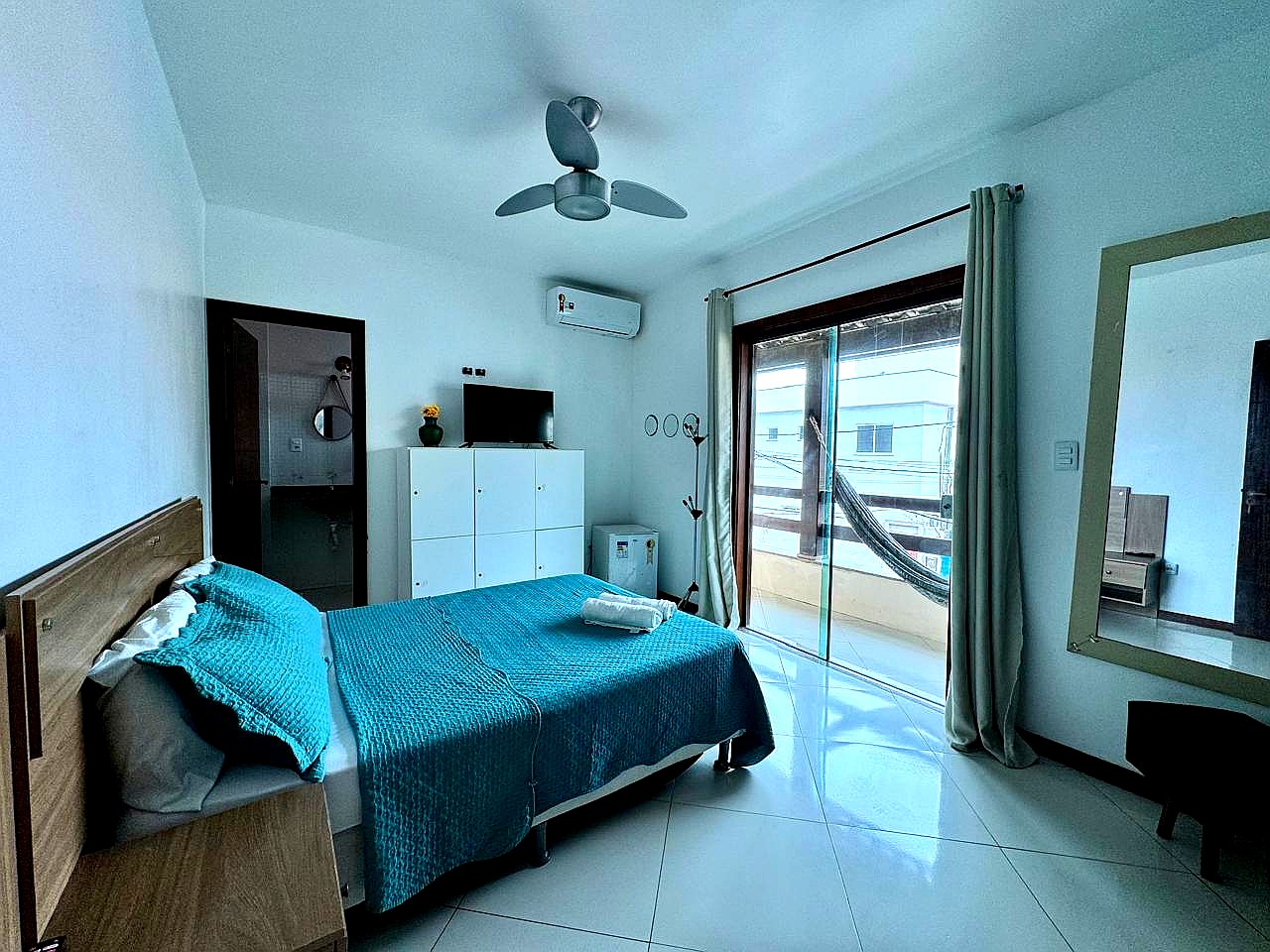 Suíte Privativa 4 - Foto 3