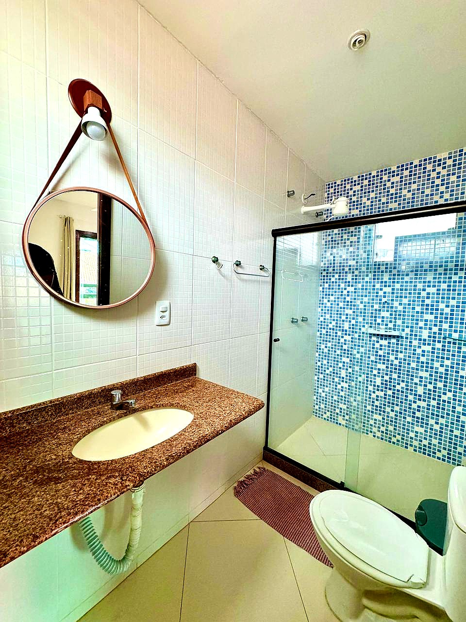 Suíte Privativa 4 - Foto 4